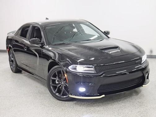 2021 Dodge Charger GT