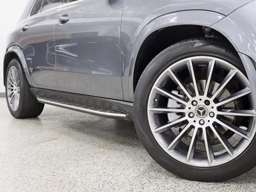 2021 Mercedes-Benz GLE 350 4MATIC