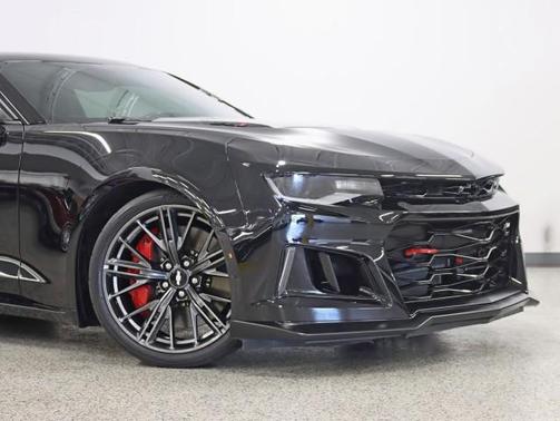 2019 Chevrolet Camaro ZL1