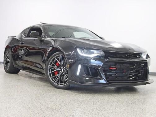 2019 Chevrolet Camaro ZL1