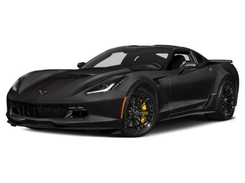 2015 Chevrolet Corvette Z06 Hardtop