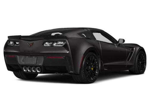 2015 Chevrolet Corvette Z06 Hardtop