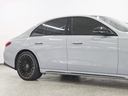 2024 Mercedes-Benz E-Class 1 Owner Pano Superscreen Pkg Driver Assist Pkg Burmester Surround Fully Loaded