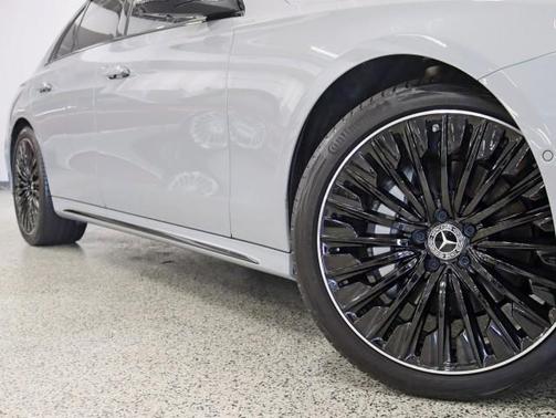 2024 Mercedes-Benz E-Class 1 Owner Pano Superscreen Pkg Driver Assist Pkg Burmester Surround Fully Loaded