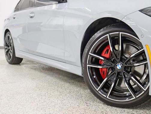 2024 BMW M340 M340i xDrive Sedan