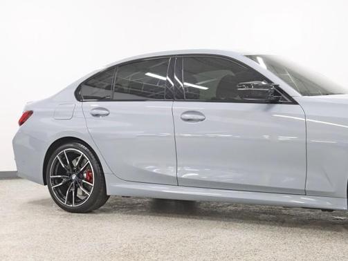 2024 BMW M340 M340i xDrive Sedan