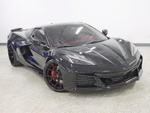 2024 Chevrolet Corvette Z06