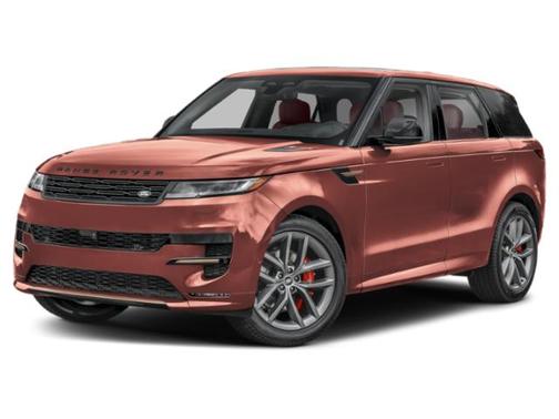 2025 Land Rover Range Rover Sport P635 SV Edition Two