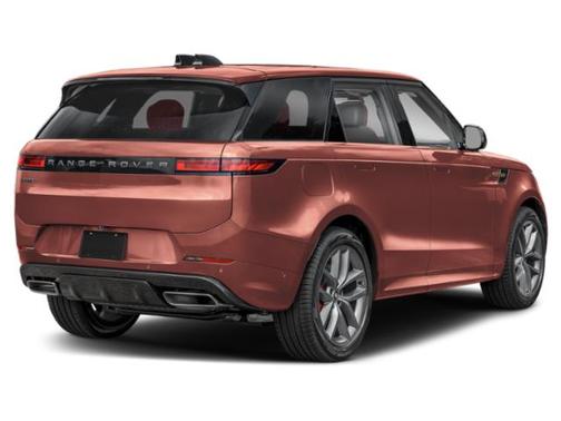 2025 Land Rover Range Rover Sport P635 SV Edition Two