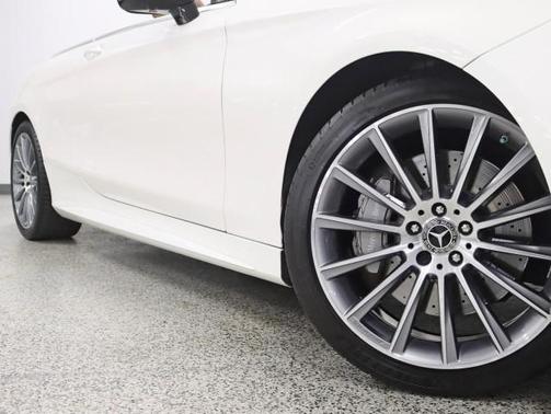 2017 Mercedes-Benz S-Class 2 Owner Sport Pkg Night View Assist Premium Pkg Cali Car MSRP Over $151k Loaded