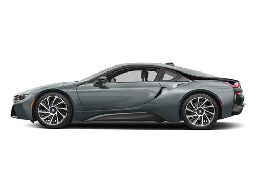 2016 BMW i8 Tera World BMW Laser light Leather MSRP Over $152k