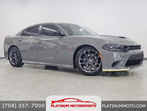 2023 Dodge Charger R/T