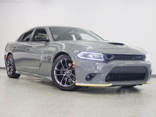 2023 Dodge Charger R/T