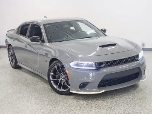2023 Dodge Charger R/T