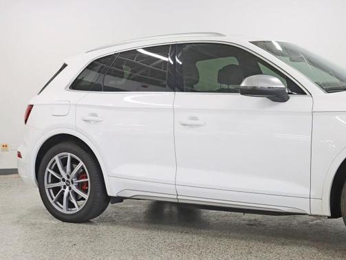 2023 Audi SQ5 3.0T Premium Plus