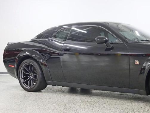 2020 Dodge Challenger R/T Scat Pack