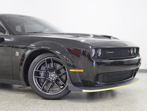 2020 Dodge Challenger R/T Scat Pack