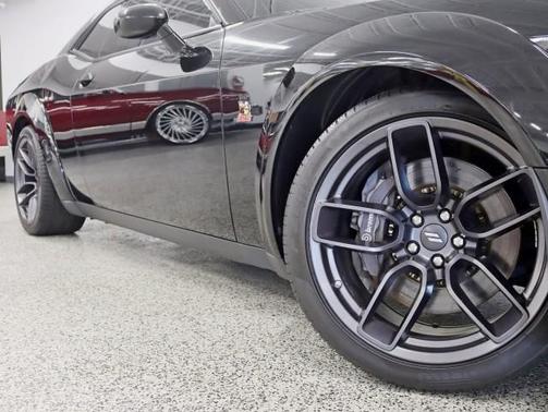 2020 Dodge Challenger R/T Scat Pack
