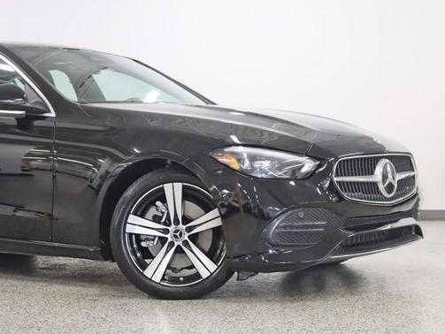 2024 Mercedes-Benz C-Class C 300 4MATIC