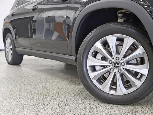 2021 Mercedes-Benz GLE 350 4MATIC