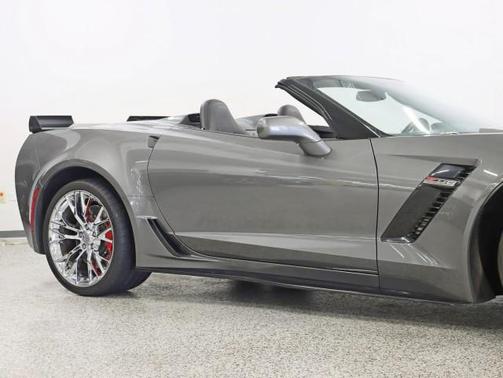 2016 Chevrolet Corvette Z06