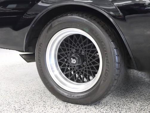 1987 Buick Regal Base