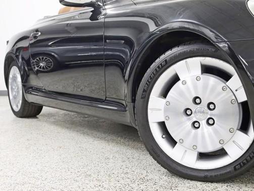 2002 Lexus SC 430 Base