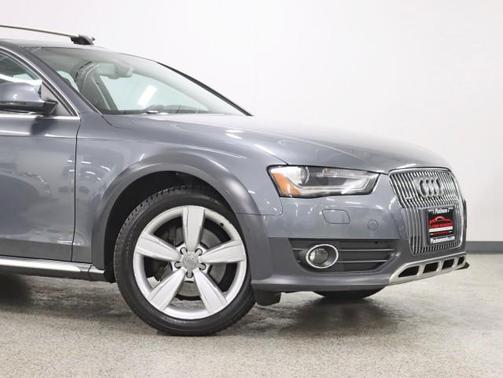 2013 Audi allroad 2.0T Premium Plus