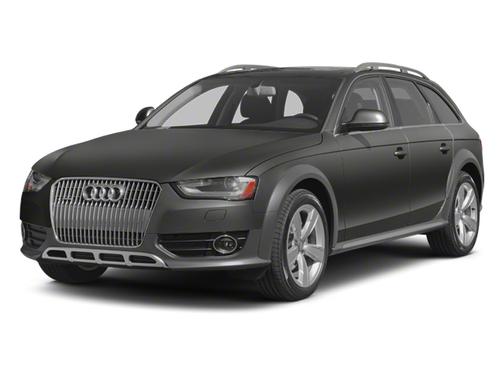 2013 Audi allroad 2.0T Premium Plus