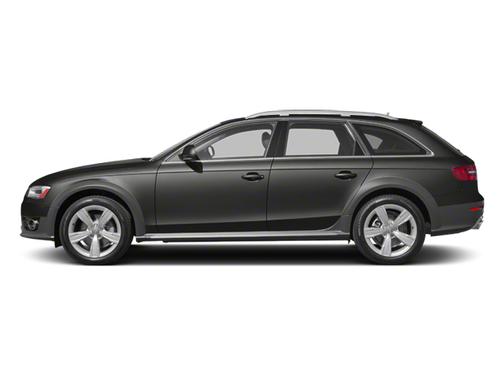 2013 Audi allroad 2.0T Premium Plus