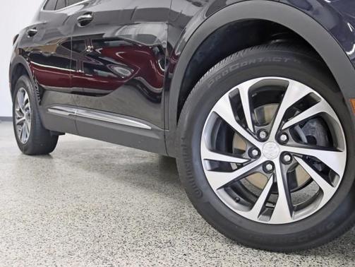 2021 Buick Envision AWD Essence