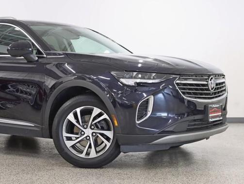 2021 Buick Envision AWD Essence
