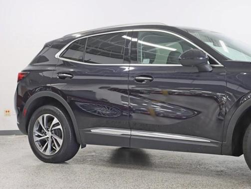 2021 Buick Envision AWD Essence