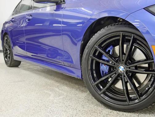 2022 BMW M340 i xDrive