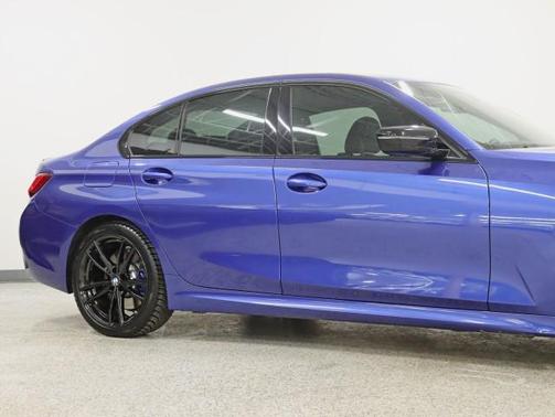 2022 BMW M340 i xDrive