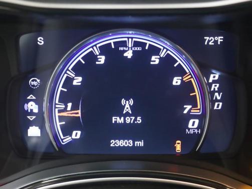Diamond Black Crystal Pearlcoat 2021 Jeep Grand Cherokee Trackhawk