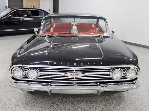 1960 Chevrolet Impala Base