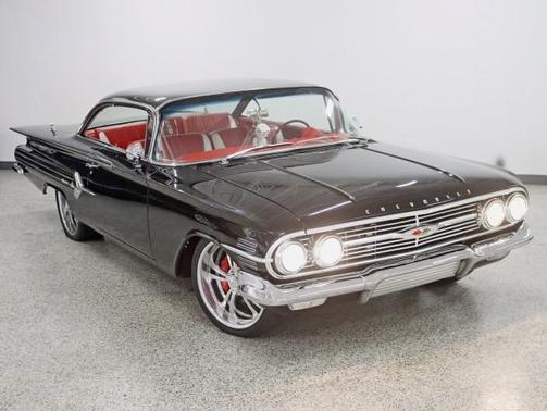 1960 Chevrolet Impala Base