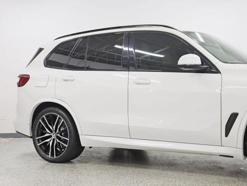 2019 BMW X5 xDrive50i
