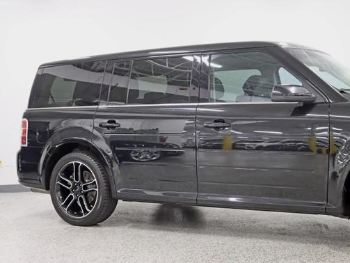 2013 Ford Flex SEL