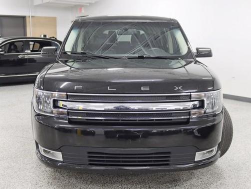 2013 Ford Flex SEL