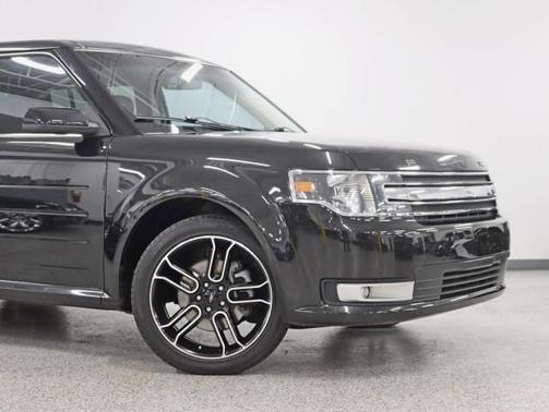 2013 Ford Flex SEL