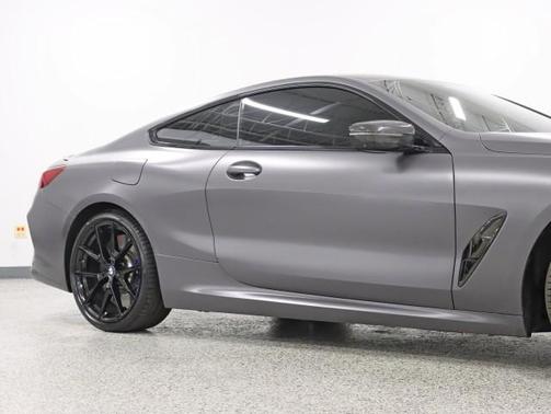 2020 BMW M850 xDrive