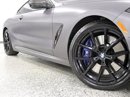 2020 BMW M850 xDrive