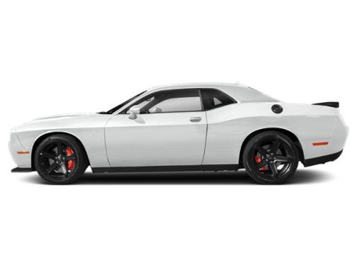 2021 Dodge Challenger SRT Hellcat