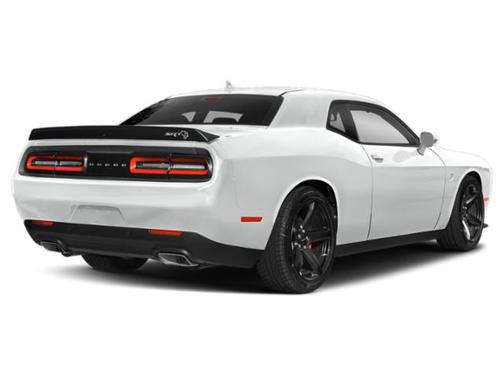 2021 Dodge Challenger SRT Hellcat