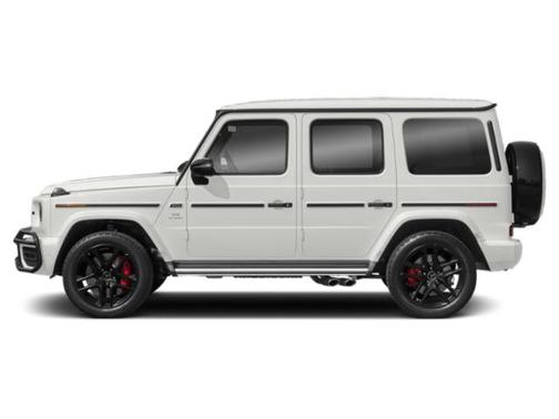 2023 Mercedes-Benz AMG G 63 4MATIC