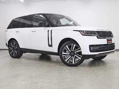 2023 Land Rover Range Rover P400 SE