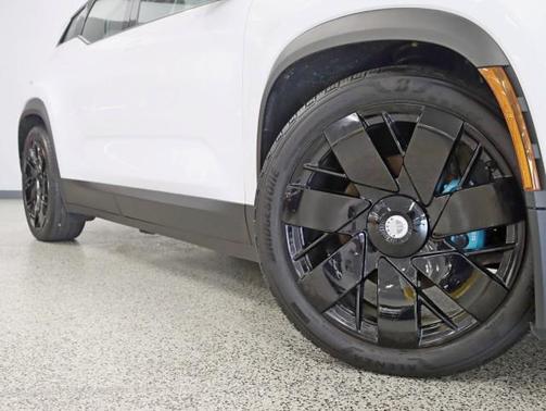 2023 Fisker Ocean Extreme