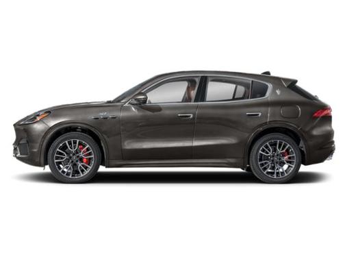 2023 Maserati Grecale Trofeo
